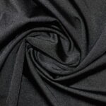 black-lycra-fabric